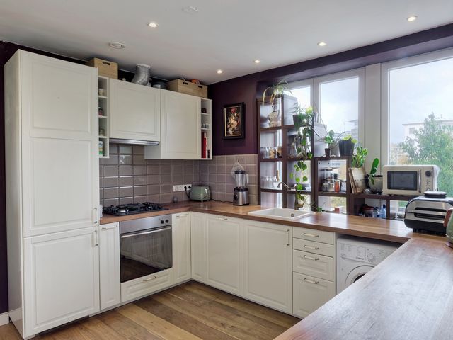 Hoofdweg 491 3, Amsterdam