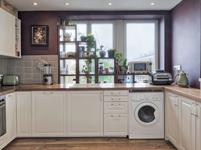 Hoofdweg 491 3, Amsterdam