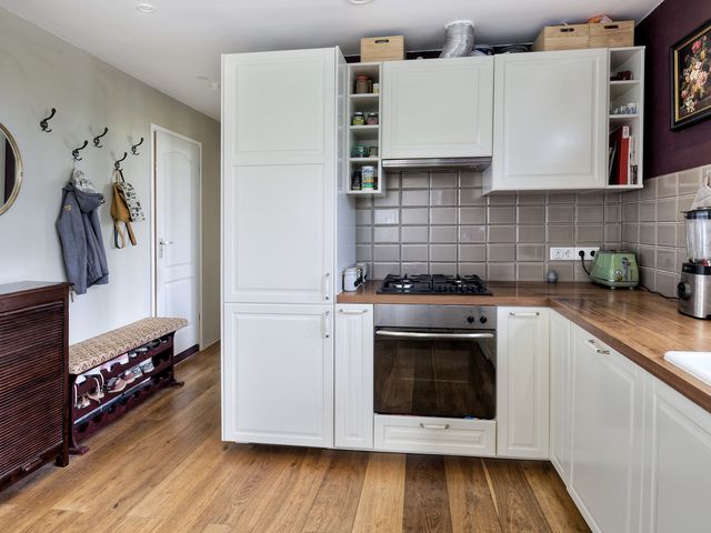 Hoofdweg 491 3, Amsterdam