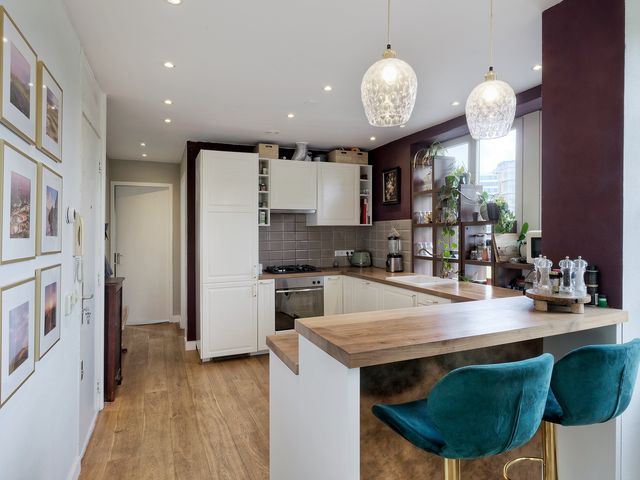 Hoofdweg 491 3, Amsterdam