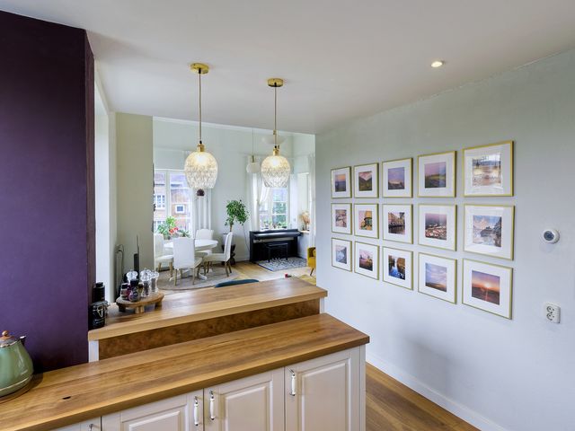 Hoofdweg 491 3, Amsterdam