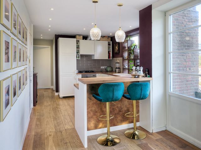 Hoofdweg 491 3, Amsterdam