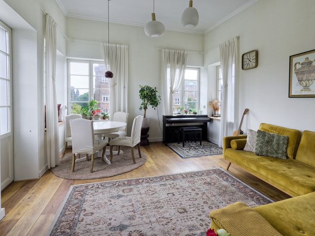 Hoofdweg 491 3, Amsterdam