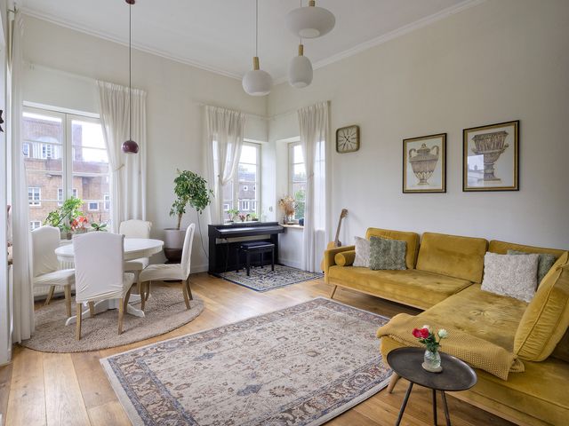 Hoofdweg 491 3, Amsterdam