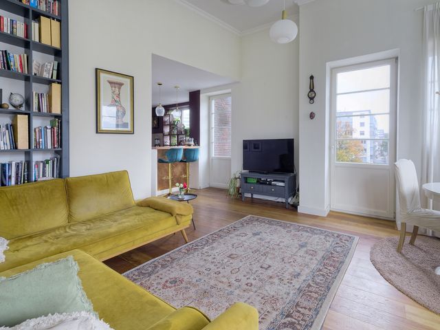 Hoofdweg 491 3, Amsterdam