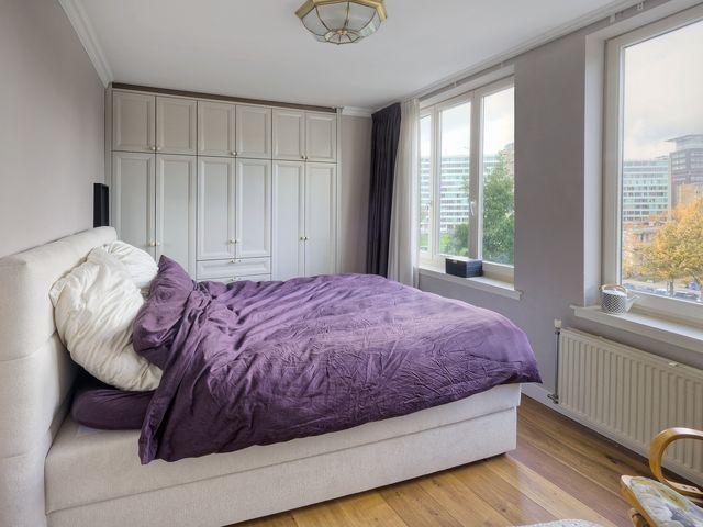 Hoofdweg 491 3, Amsterdam