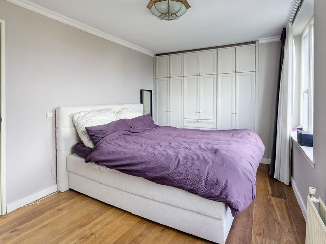 Hoofdweg 491 3, Amsterdam