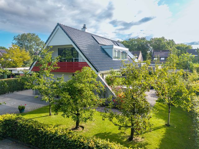 Hoorniklaan 3, Groningen