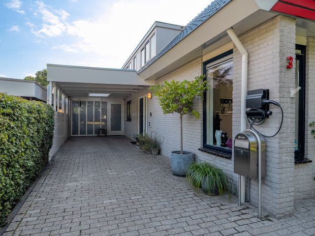 Hoorniklaan 3, Groningen