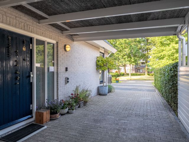 Hoorniklaan 3, Groningen