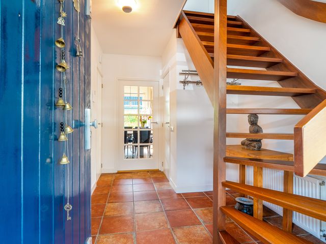 Hoorniklaan 3, Groningen