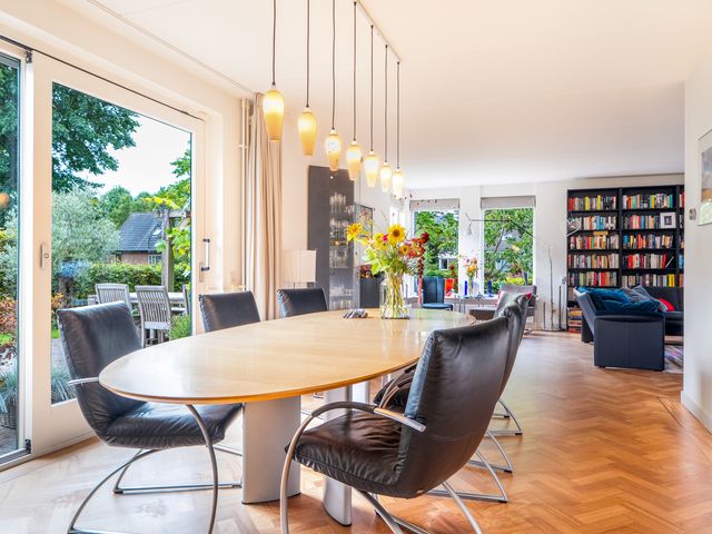 Hoorniklaan 3, Groningen