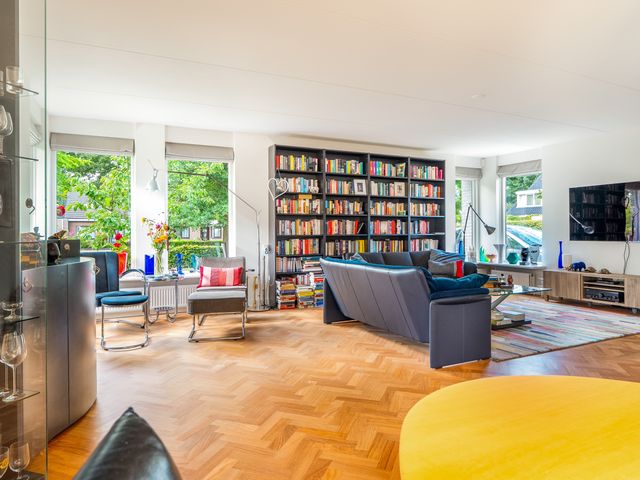 Hoorniklaan 3, Groningen