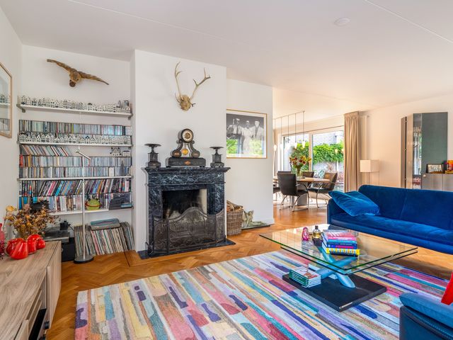 Hoorniklaan 3, Groningen