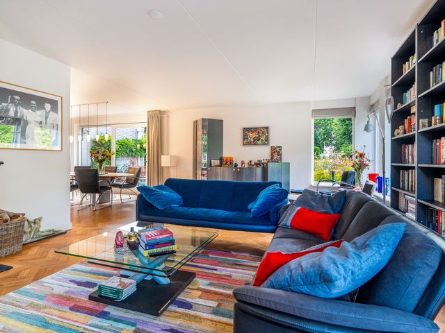 Hoorniklaan 3, Groningen