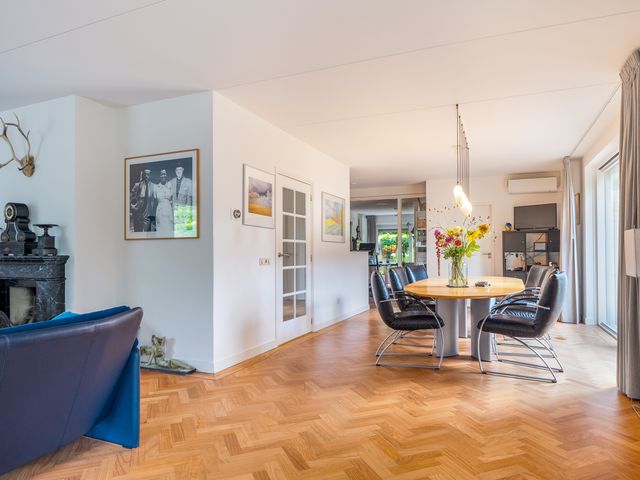 Hoorniklaan 3, Groningen