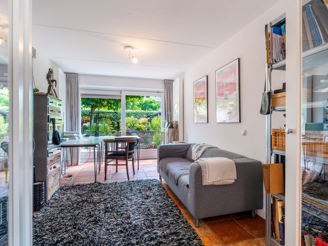 Hoorniklaan 3, Groningen