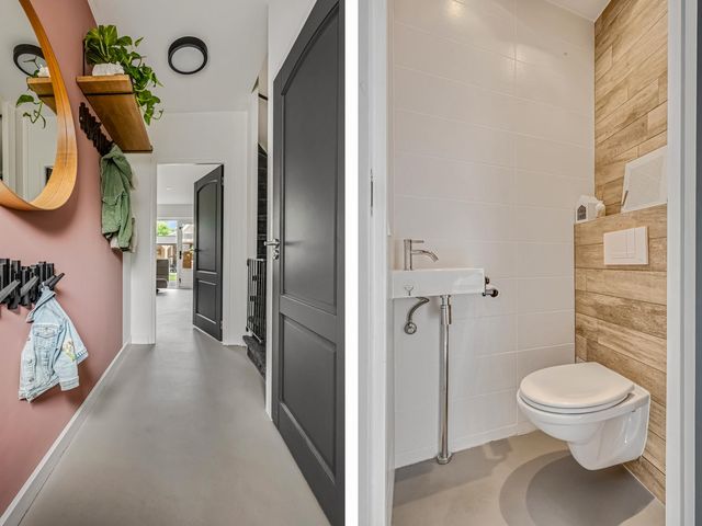 Steenakker 24, Gendt