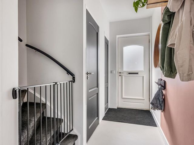 Steenakker 24, Gendt