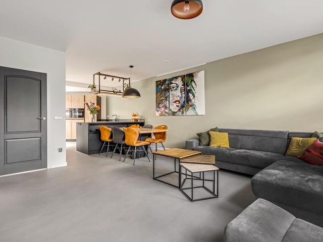 Steenakker 24, Gendt