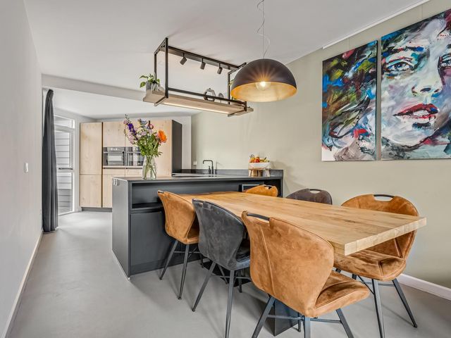 Steenakker 24, Gendt