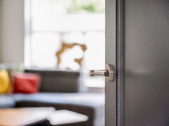 Steenakker 24, Gendt