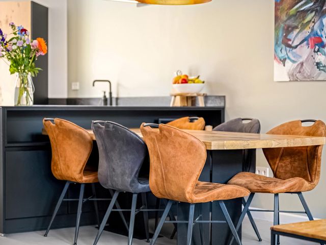 Steenakker 24, Gendt