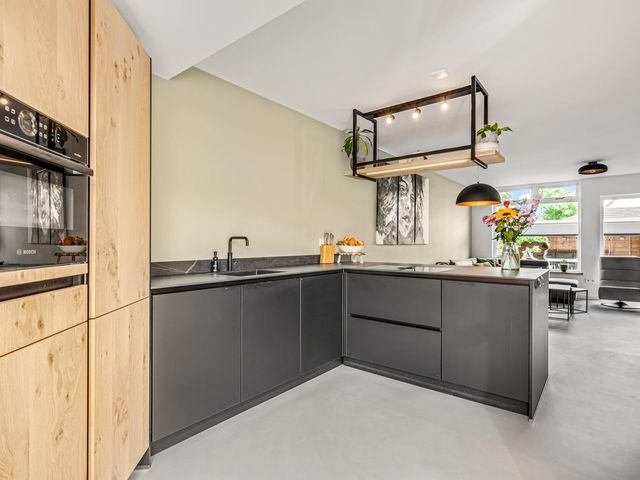 Steenakker 24, Gendt