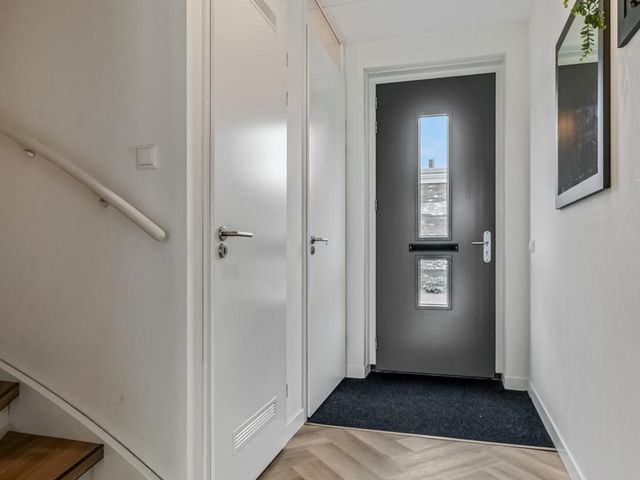 Tegulastraat 34, Gendt