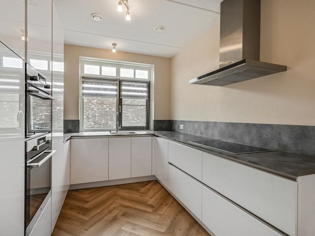 Tegulastraat 34, Gendt