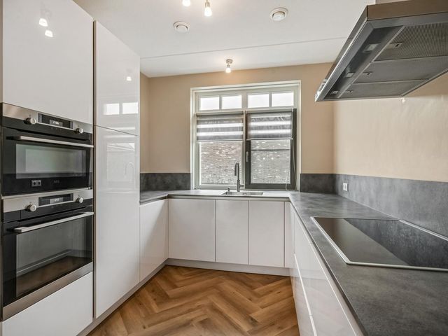 Tegulastraat 34, Gendt