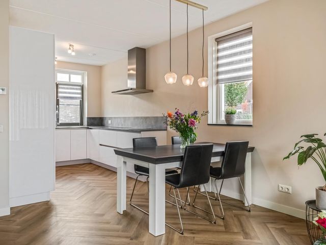 Tegulastraat 34, Gendt