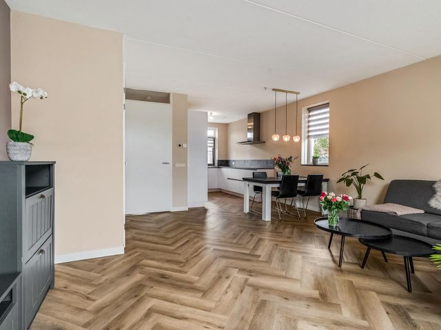 Tegulastraat 34, Gendt