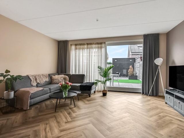 Tegulastraat 34, Gendt