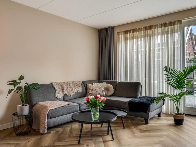 Tegulastraat 34, Gendt