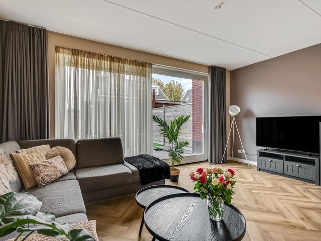 Tegulastraat 34, Gendt