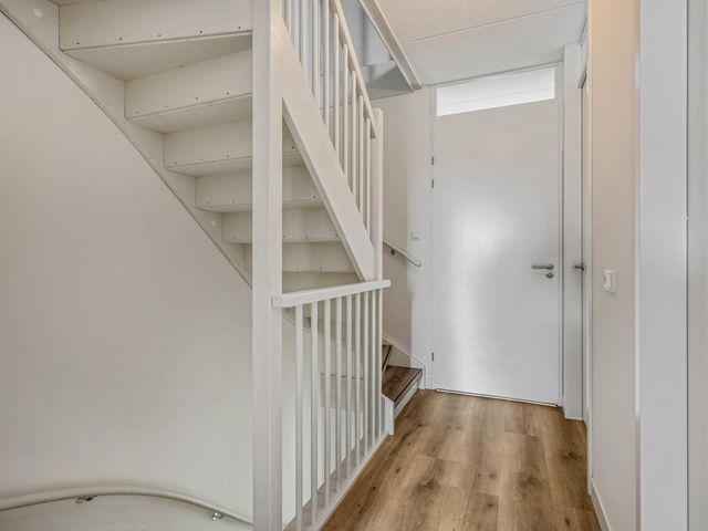 Tegulastraat 34, Gendt