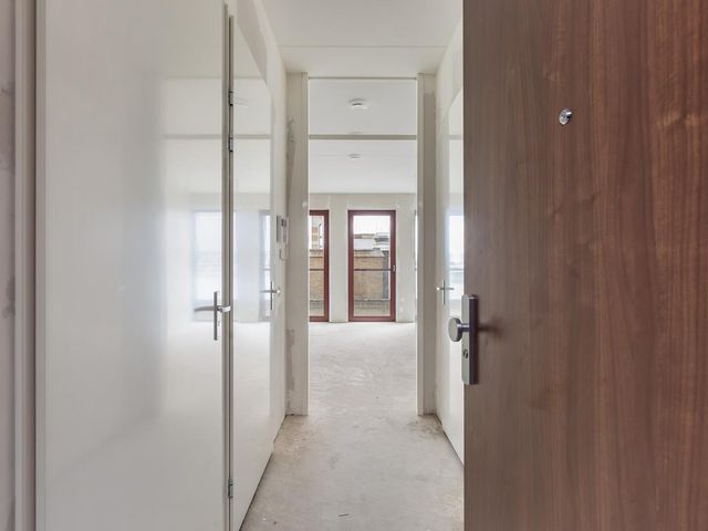 Baan 34H 6, Rotterdam