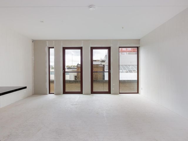 Baan 34H 6, Rotterdam