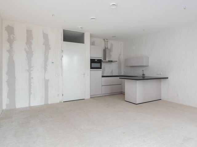 Baan 34H 6, Rotterdam