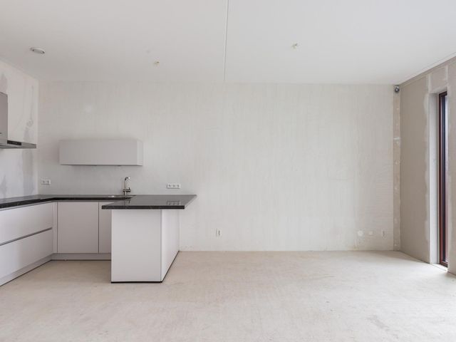 Baan 34H 6, Rotterdam