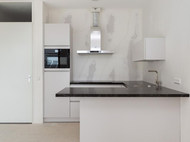 Baan 34H 6, Rotterdam