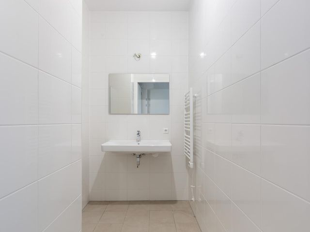 Baan 34H 6, Rotterdam