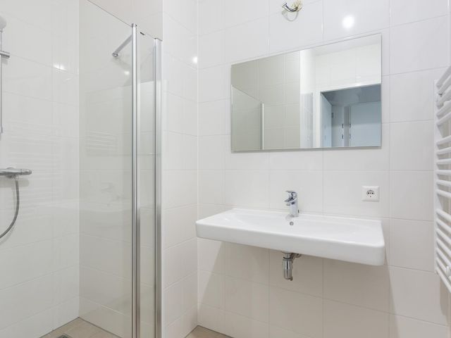 Baan 34H 6, Rotterdam