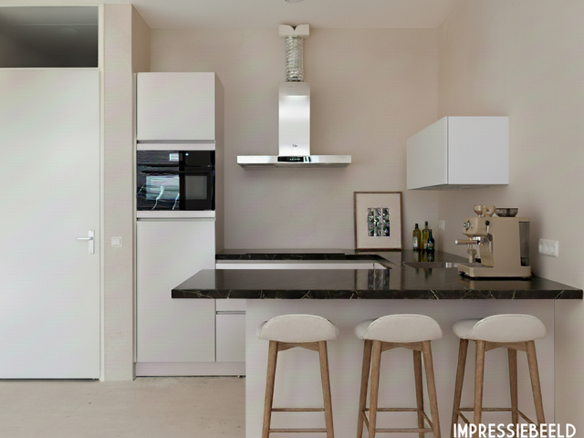 Baan 34H 6, Rotterdam