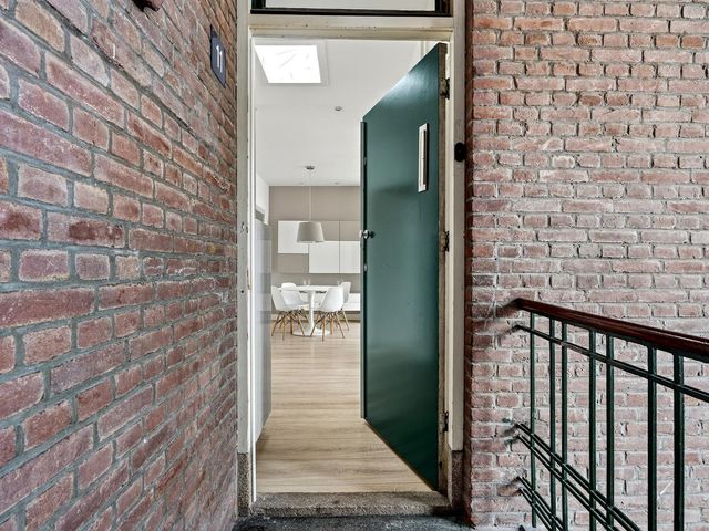 Sumatrastraat 11, 'S-Gravenhage