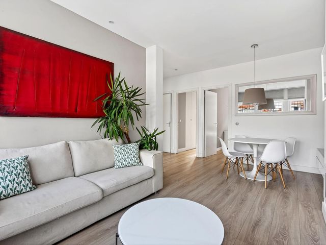 Sumatrastraat 11, 'S-Gravenhage