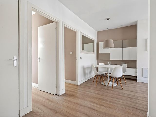 Sumatrastraat 11, 'S-Gravenhage