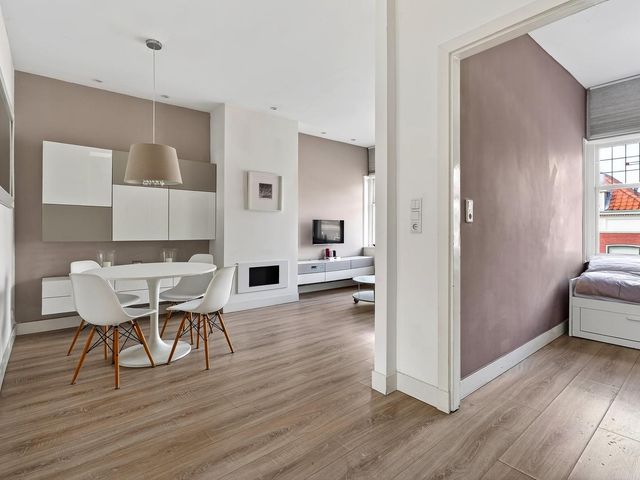 Sumatrastraat 11, 'S-Gravenhage