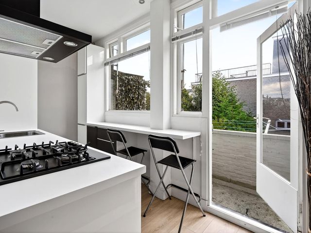 Sumatrastraat 11, 'S-Gravenhage